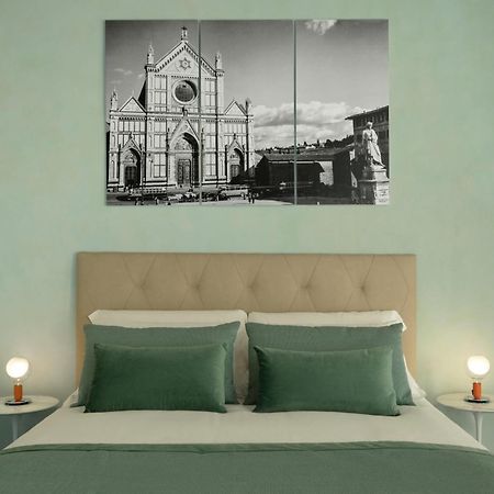 Апартаменти Unyca - Santa Croce Stunning View Флоренція Екстер'єр фото